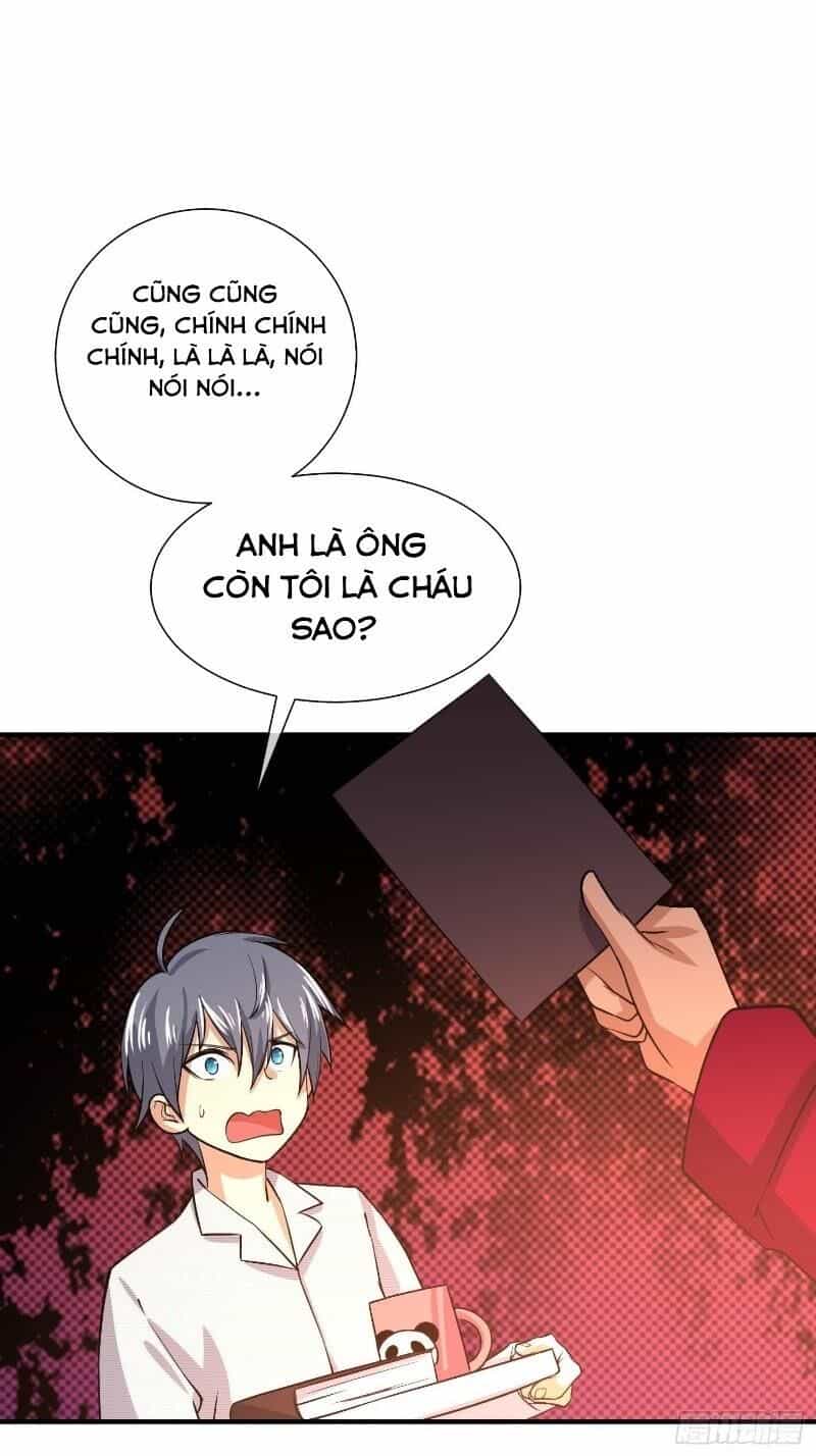 Phía Sau Sát Nhân Án - Chương 12 - ảnh 1