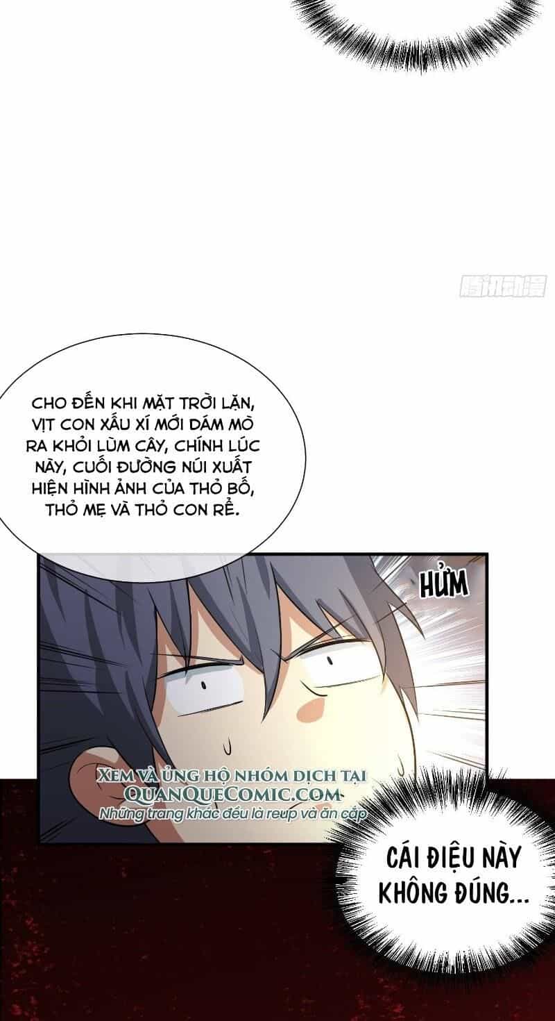 Phía Sau Sát Nhân Án - Chương 12 - ảnh 26