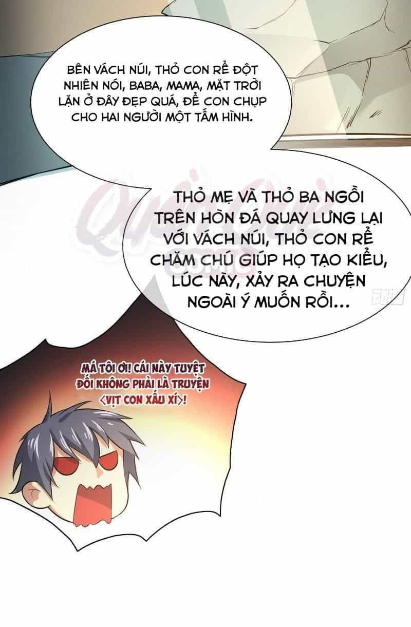 Phía Sau Sát Nhân Án - Chương 12 - ảnh 28