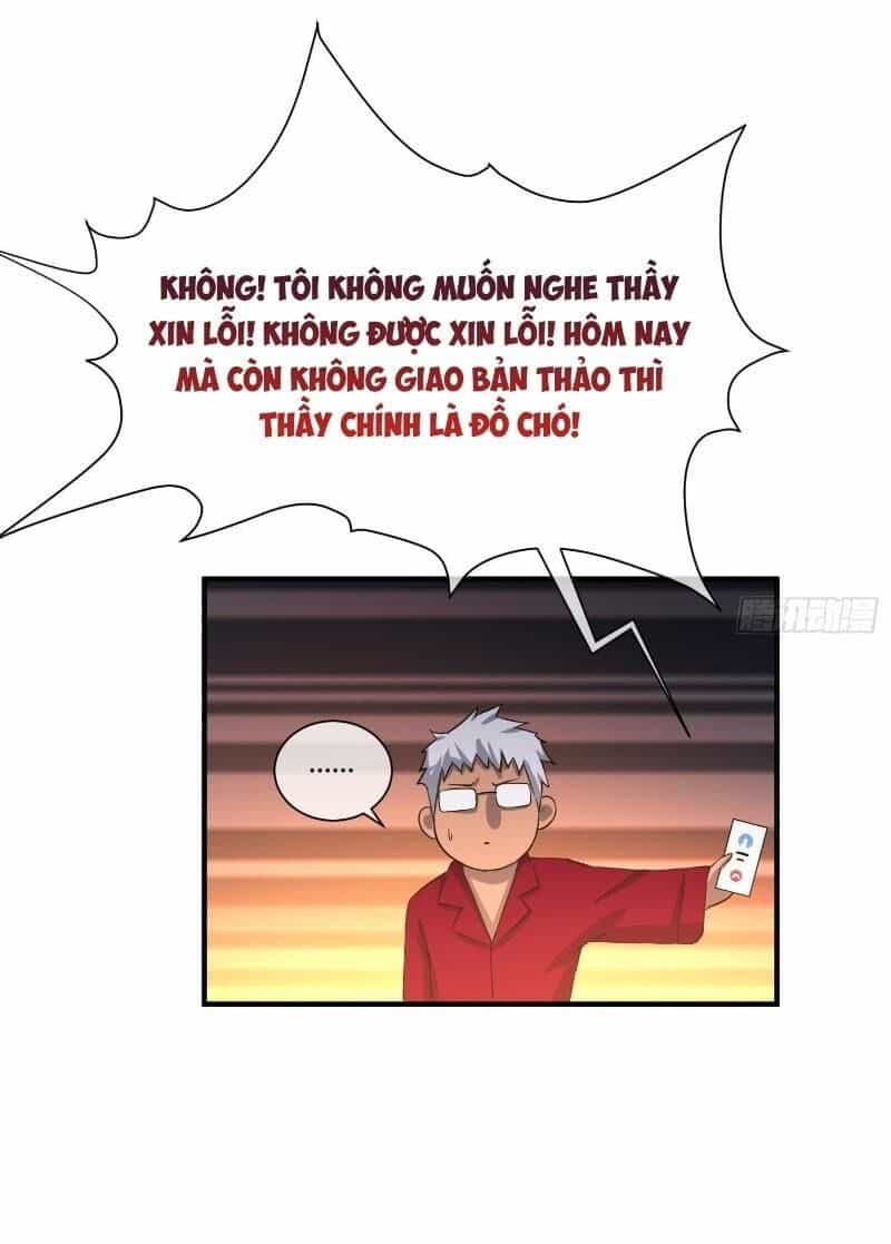 Phía Sau Sát Nhân Án - Chương 12 - ảnh 41