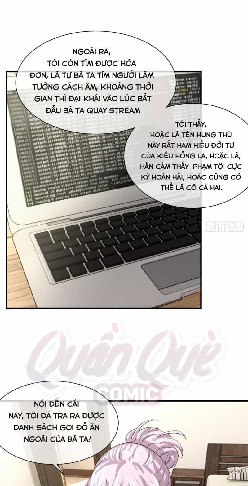 Phía Sau Sát Nhân Án - Chương 14 - ảnh 15