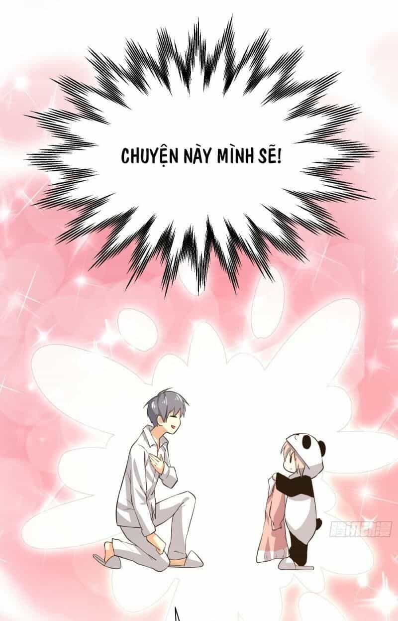 Phía Sau Sát Nhân Án - Chương 15 - ảnh 11