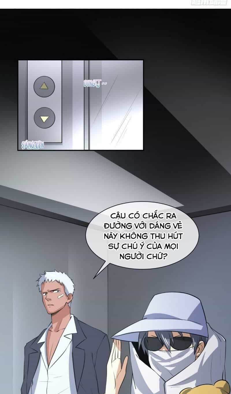 Phía Sau Sát Nhân Án - Chương 15 - ảnh 15