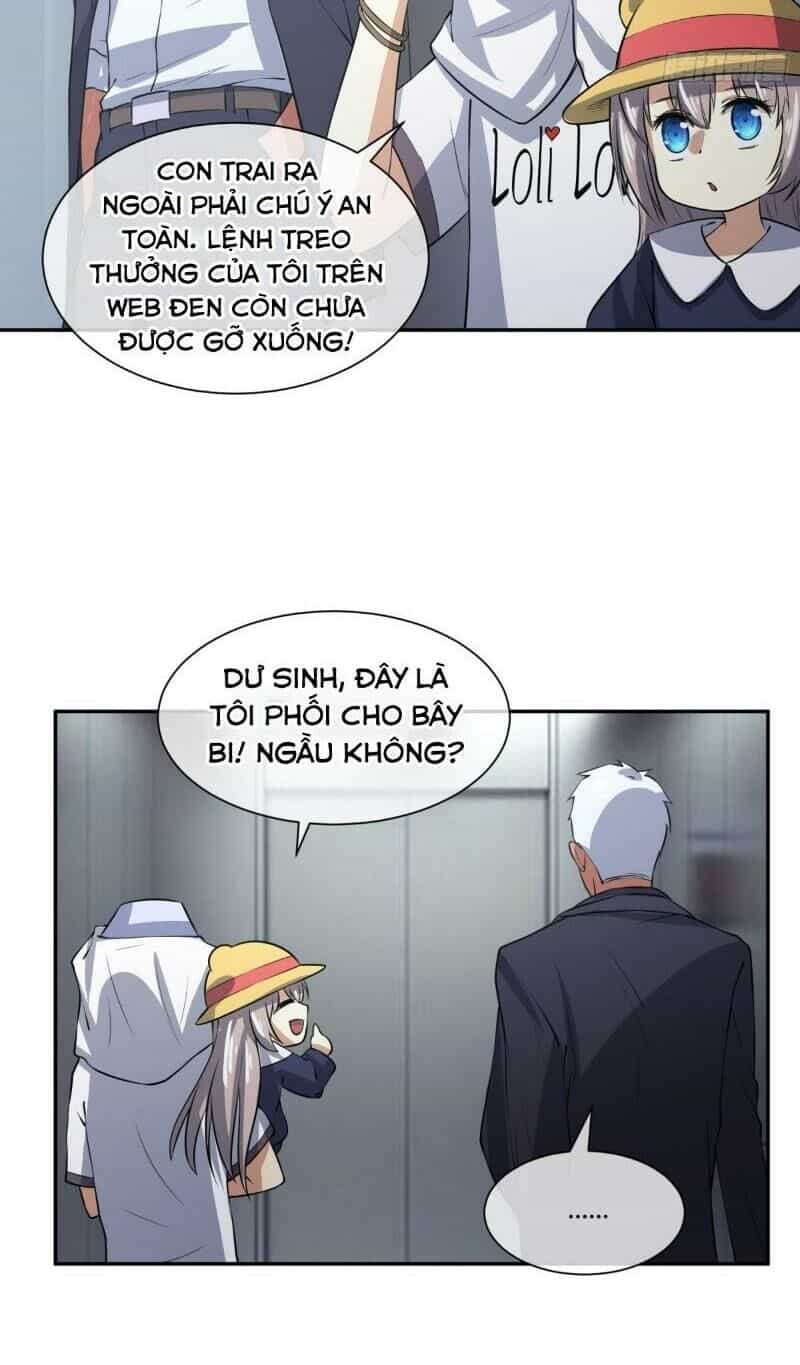 Phía Sau Sát Nhân Án - Chương 15 - ảnh 16