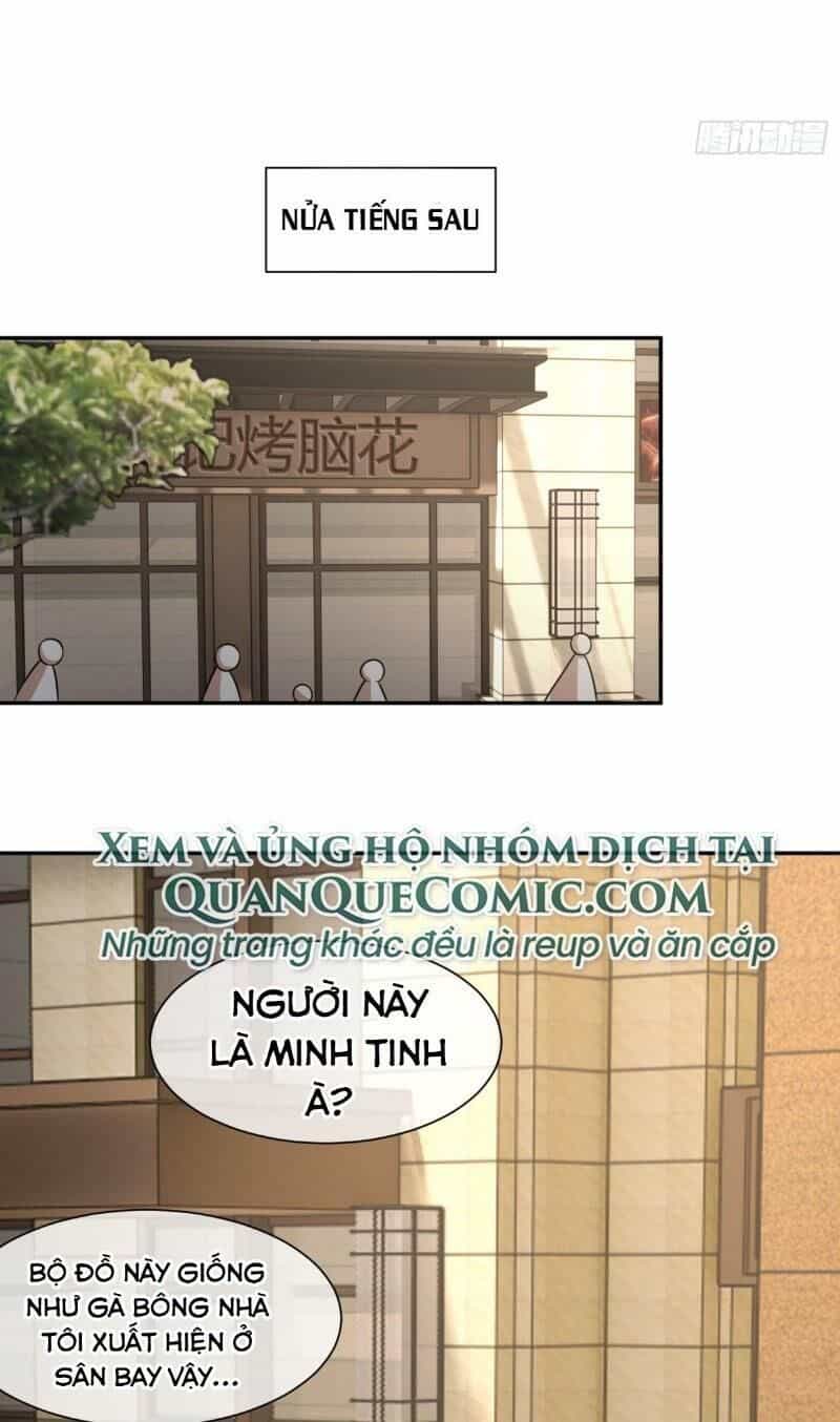 Phía Sau Sát Nhân Án - Chương 15 - ảnh 17