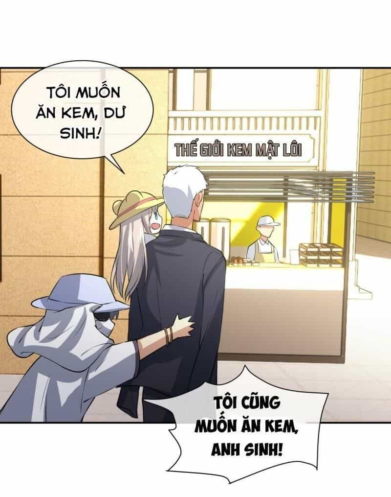 Phía Sau Sát Nhân Án - Chương 15 - ảnh 19