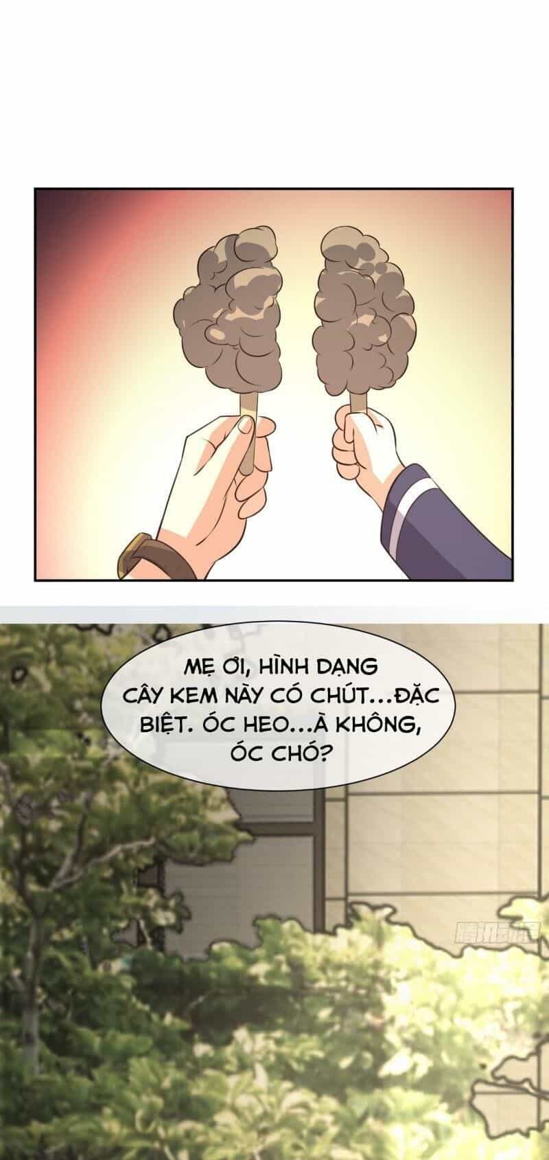 Phía Sau Sát Nhân Án - Chương 15 - ảnh 27