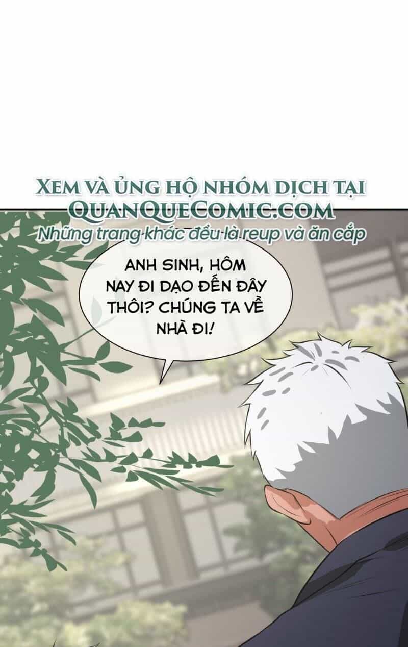 Phía Sau Sát Nhân Án - Chương 16 - ảnh 32