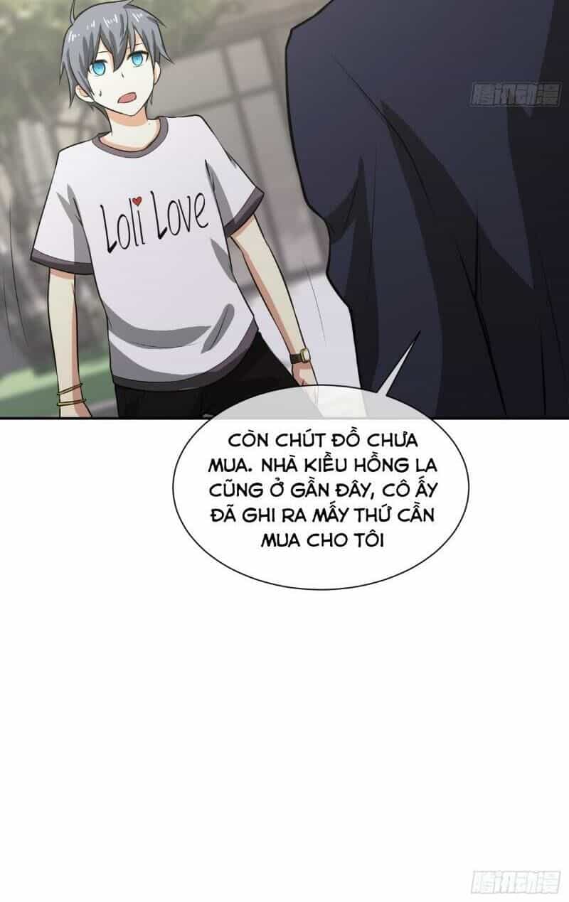 Phía Sau Sát Nhân Án - Chương 16 - ảnh 33