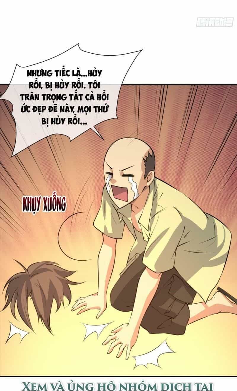 Phía Sau Sát Nhân Án - Chương 16 - ảnh 9