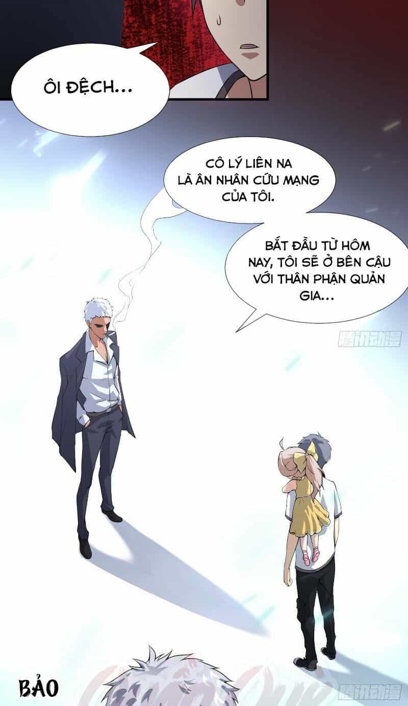 Phía Sau Sát Nhân Án - Chương 2 - ảnh 25
