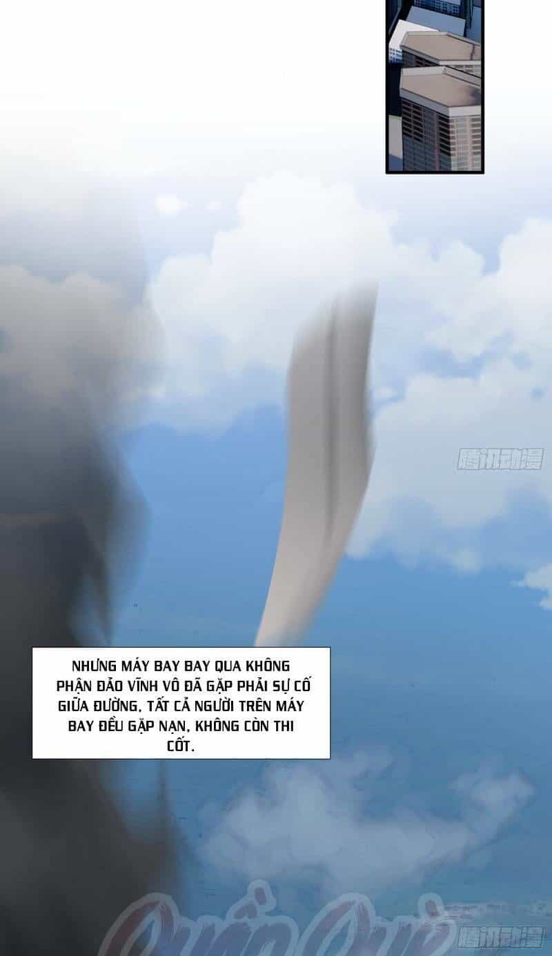 Phía Sau Sát Nhân Án - Chương 2 - ảnh 3