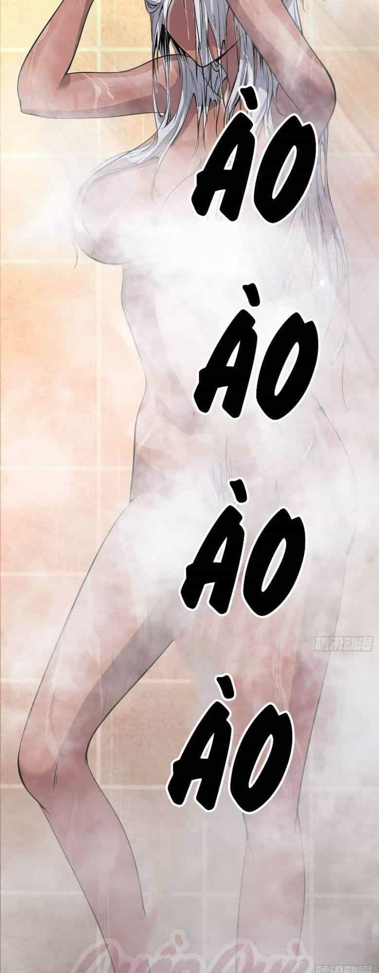 Phía Sau Sát Nhân Án - Chương 2 - ảnh 49