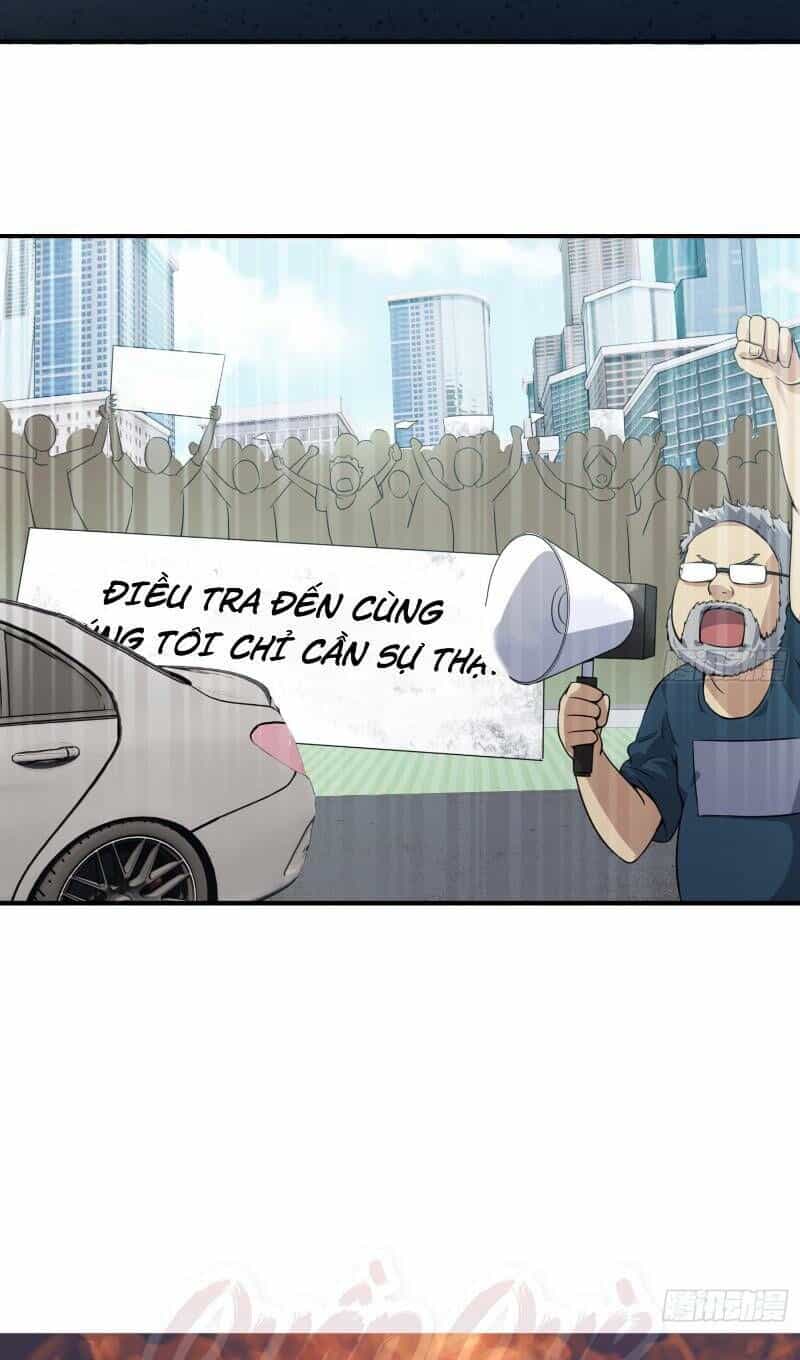 Phía Sau Sát Nhân Án - Chương 2 - ảnh 5