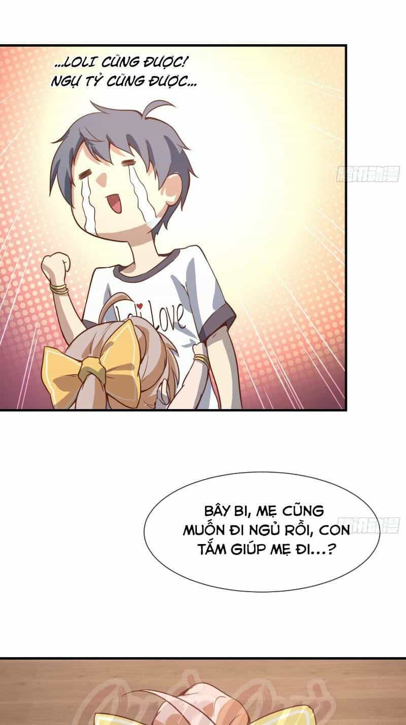 Phía Sau Sát Nhân Án - Chương 3 - ảnh 17