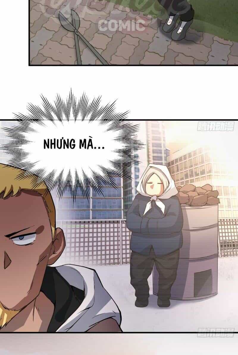 Phía Sau Sát Nhân Án - Chương 3 - ảnh 26
