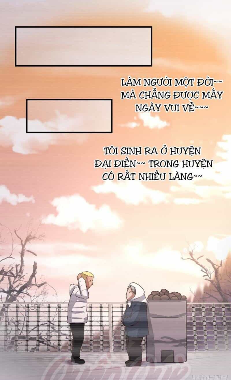 Phía Sau Sát Nhân Án - Chương 3 - ảnh 27