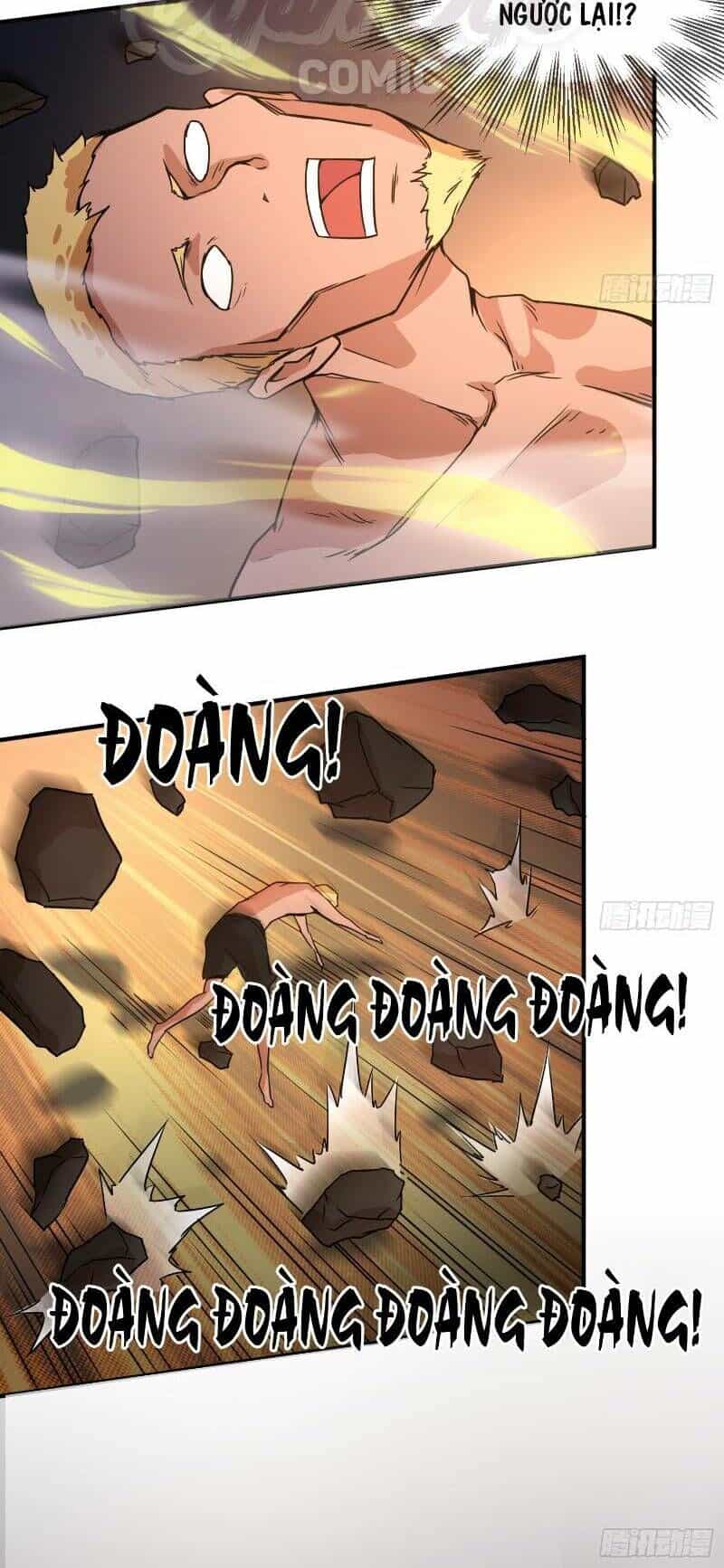 Phía Sau Sát Nhân Án - Chương 3 - ảnh 44