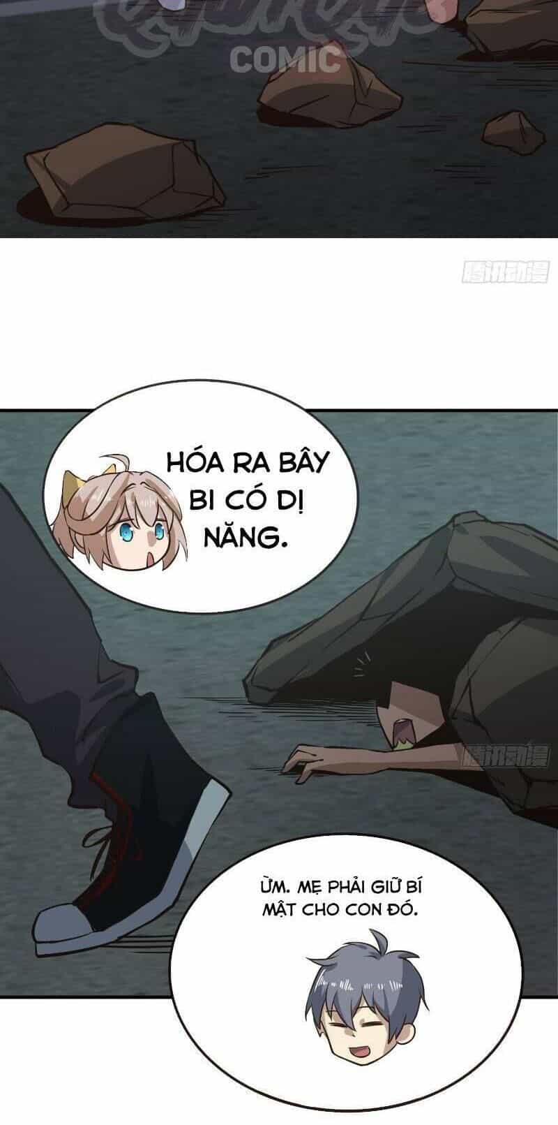 Phía Sau Sát Nhân Án - Chương 4 - ảnh 12