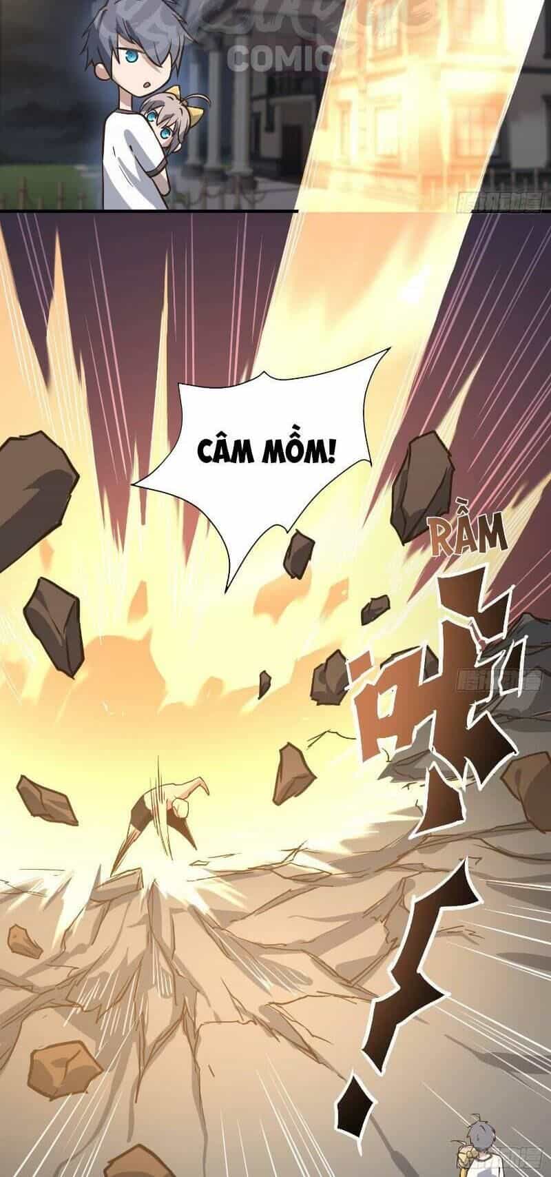 Phía Sau Sát Nhân Án - Chương 4 - ảnh 16