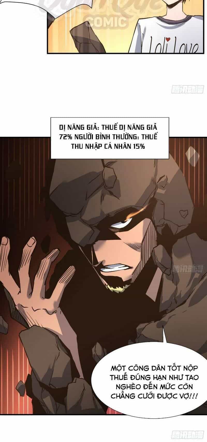 Phía Sau Sát Nhân Án - Chương 4 - ảnh 18