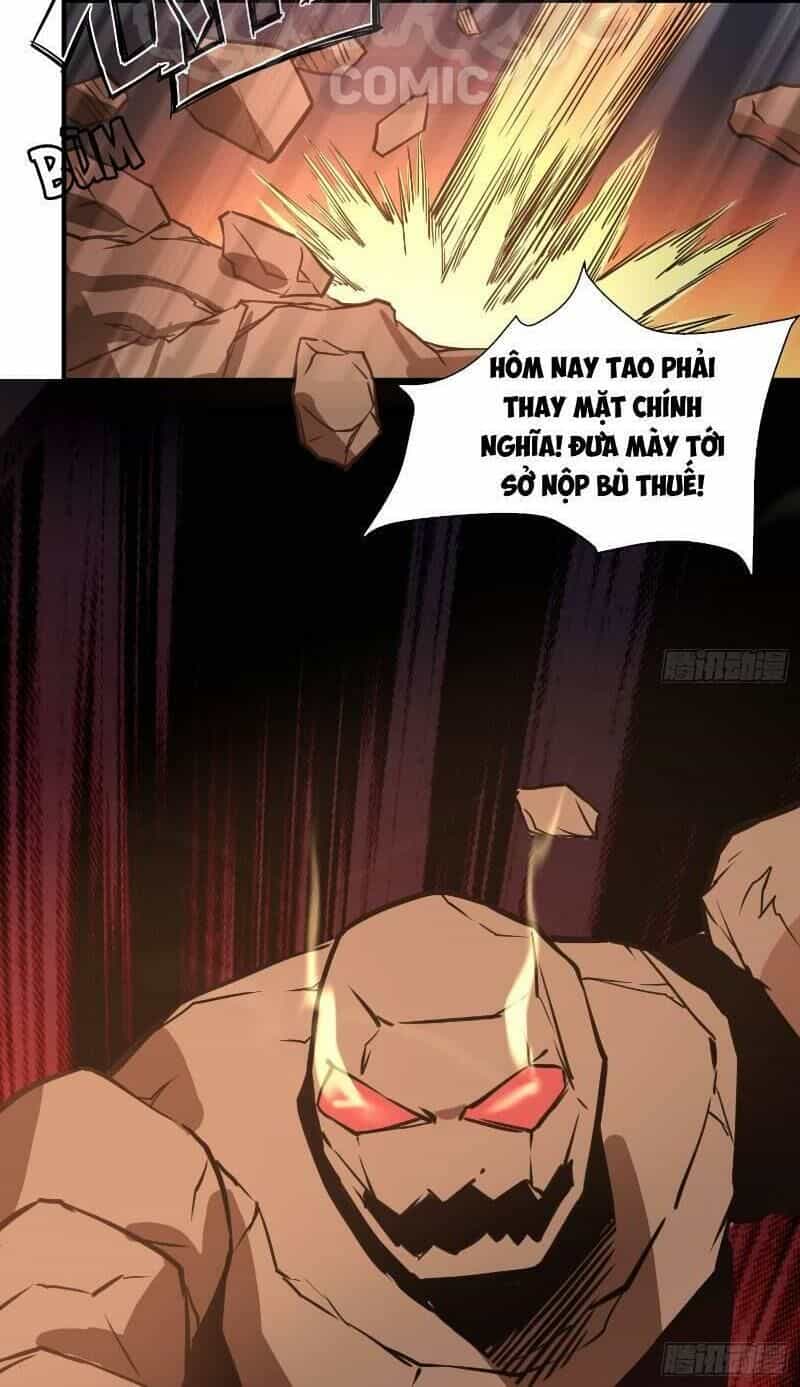 Phía Sau Sát Nhân Án - Chương 4 - ảnh 20