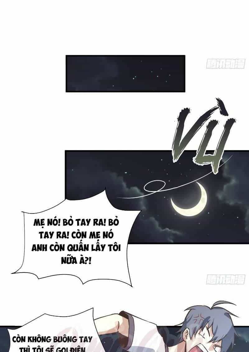 Phía Sau Sát Nhân Án - Chương 4 - ảnh 34