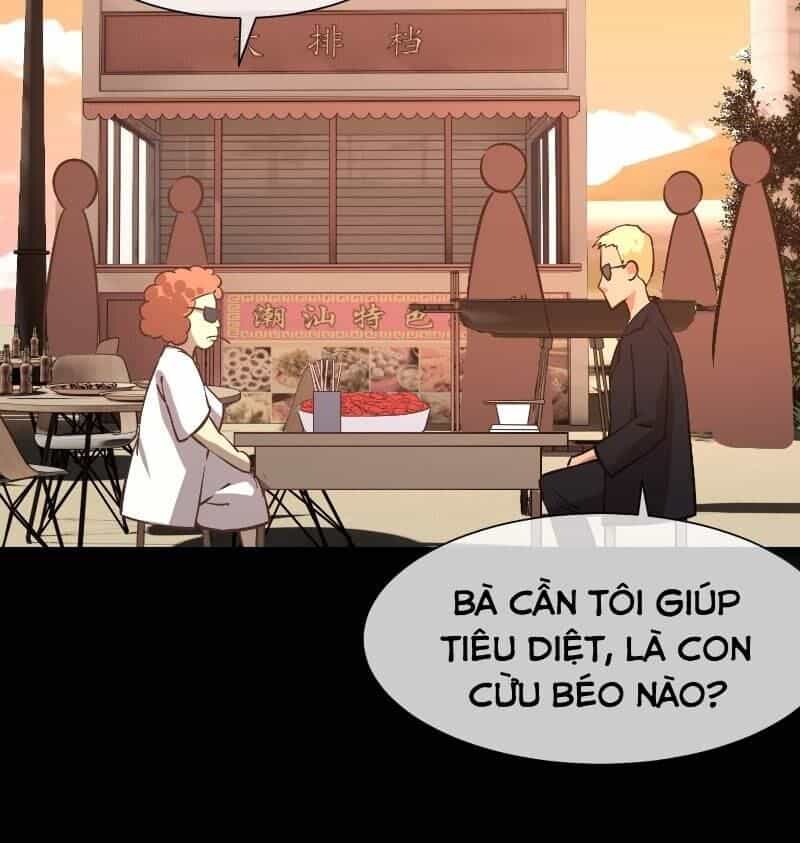 Phía Sau Sát Nhân Án - Chương 5 - ảnh 12