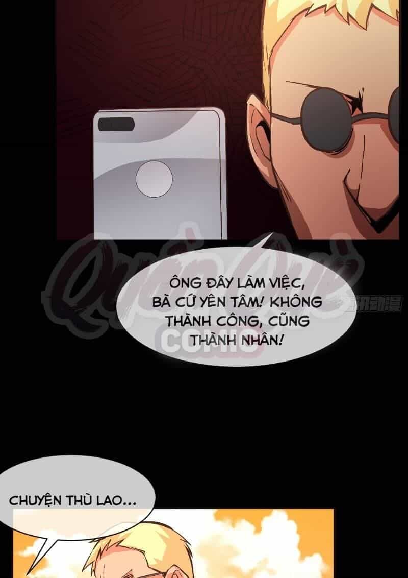 Phía Sau Sát Nhân Án - Chương 5 - ảnh 14