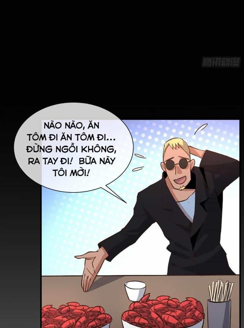 Phía Sau Sát Nhân Án - Chương 5 - ảnh 22