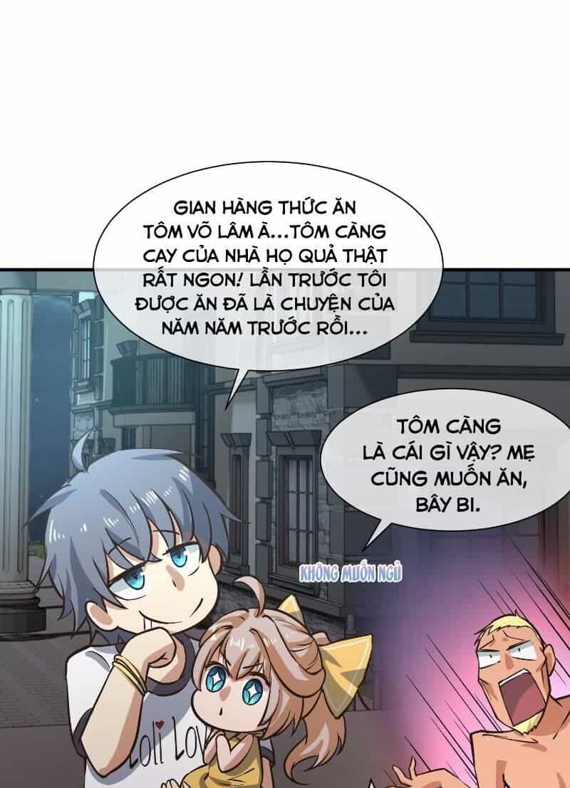 Phía Sau Sát Nhân Án - Chương 5 - ảnh 25