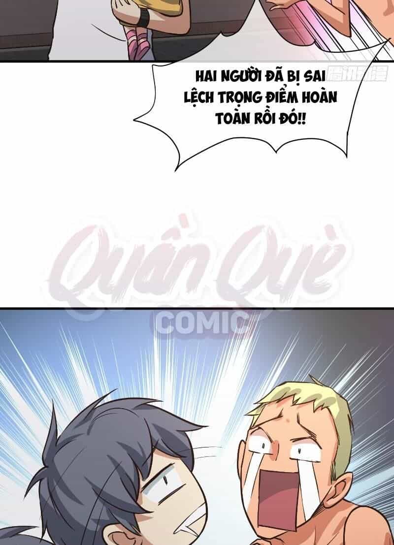 Phía Sau Sát Nhân Án - Chương 5 - ảnh 26
