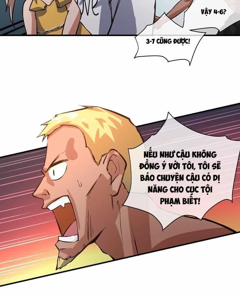 Phía Sau Sát Nhân Án - Chương 5 - ảnh 33