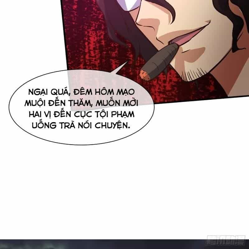 Phía Sau Sát Nhân Án - Chương 5 - ảnh 48