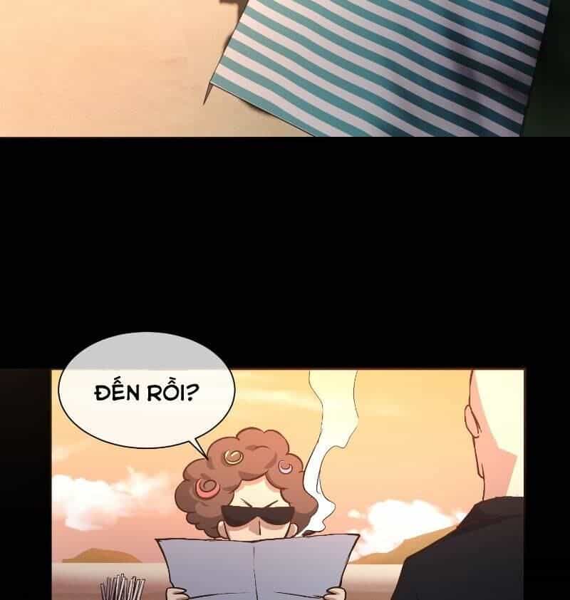 Phía Sau Sát Nhân Án - Chương 5 - ảnh 7