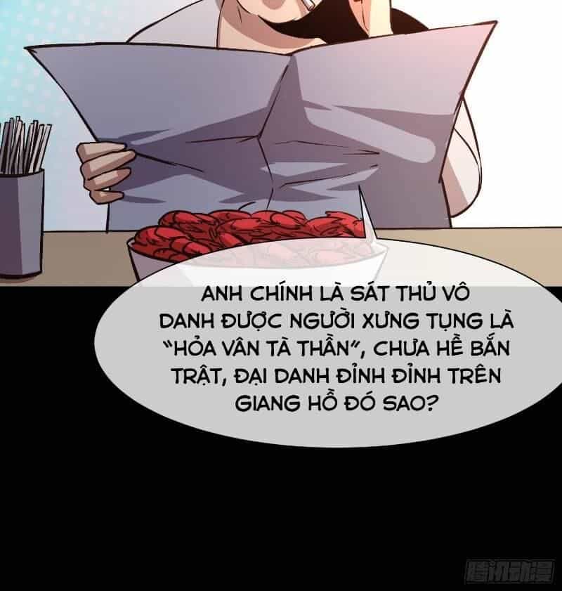 Phía Sau Sát Nhân Án - Chương 5 - ảnh 9