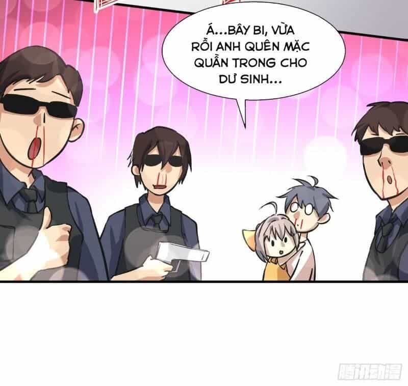 Phía Sau Sát Nhân Án - Chương 6 - ảnh 18