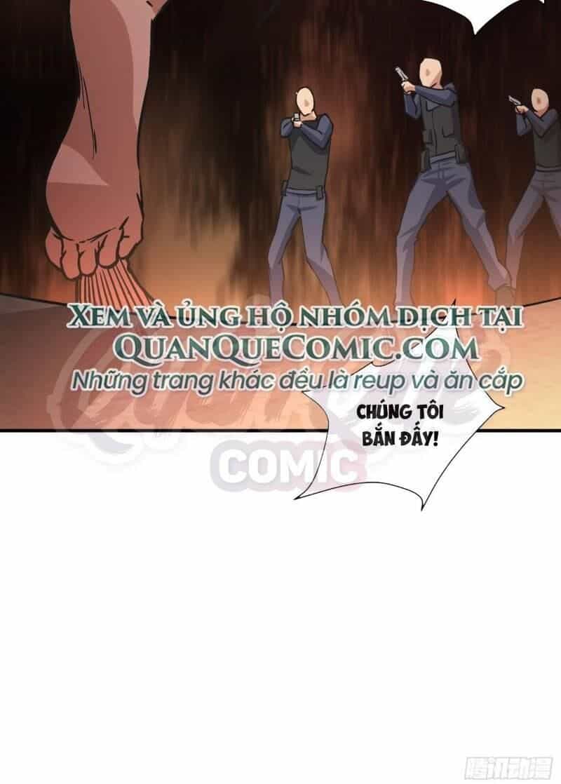 Phía Sau Sát Nhân Án - Chương 6 - ảnh 23