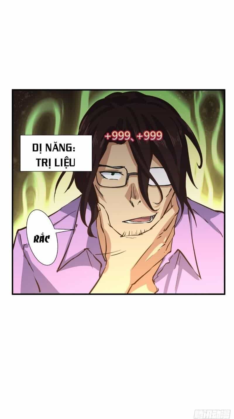 Phía Sau Sát Nhân Án - Chương 6 - ảnh 28