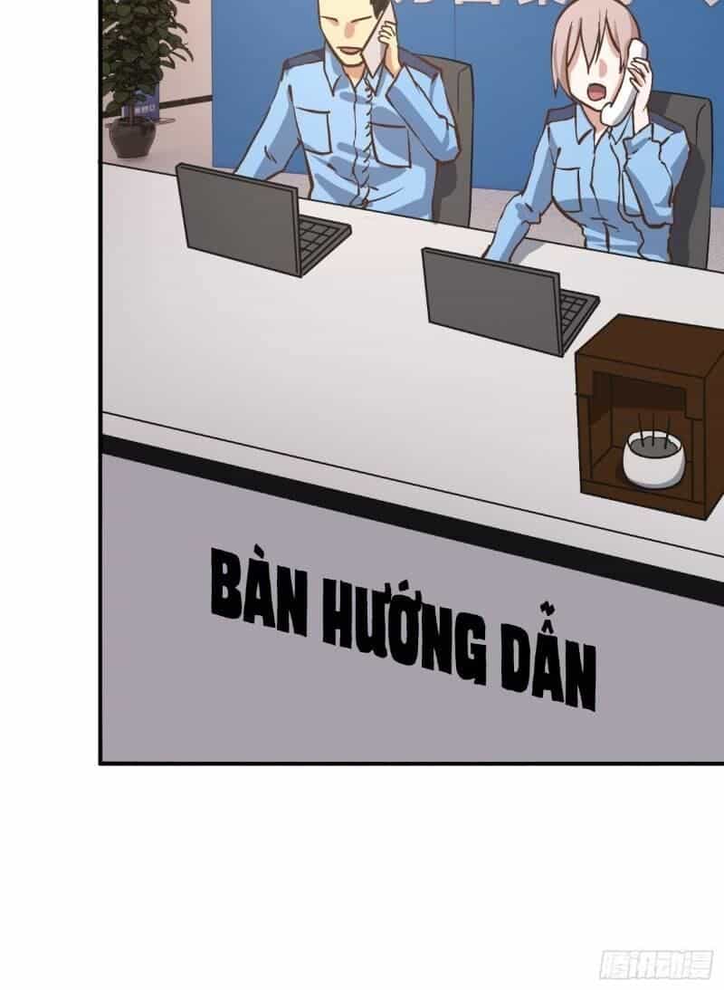 Phía Sau Sát Nhân Án - Chương 6 - ảnh 33