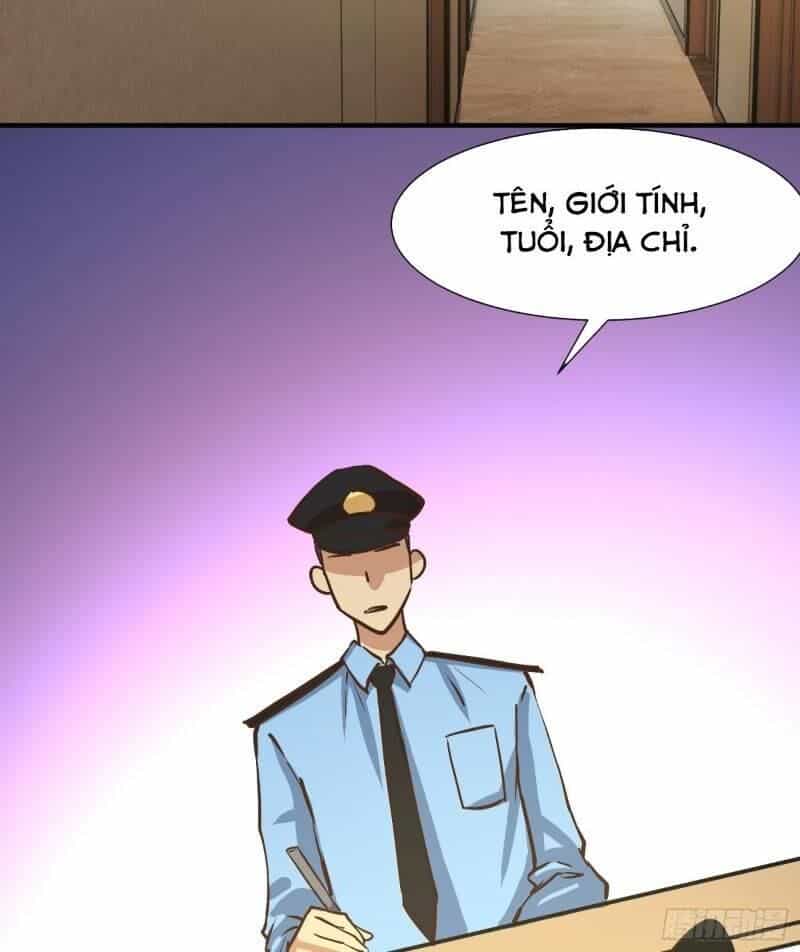 Phía Sau Sát Nhân Án - Chương 6 - ảnh 36