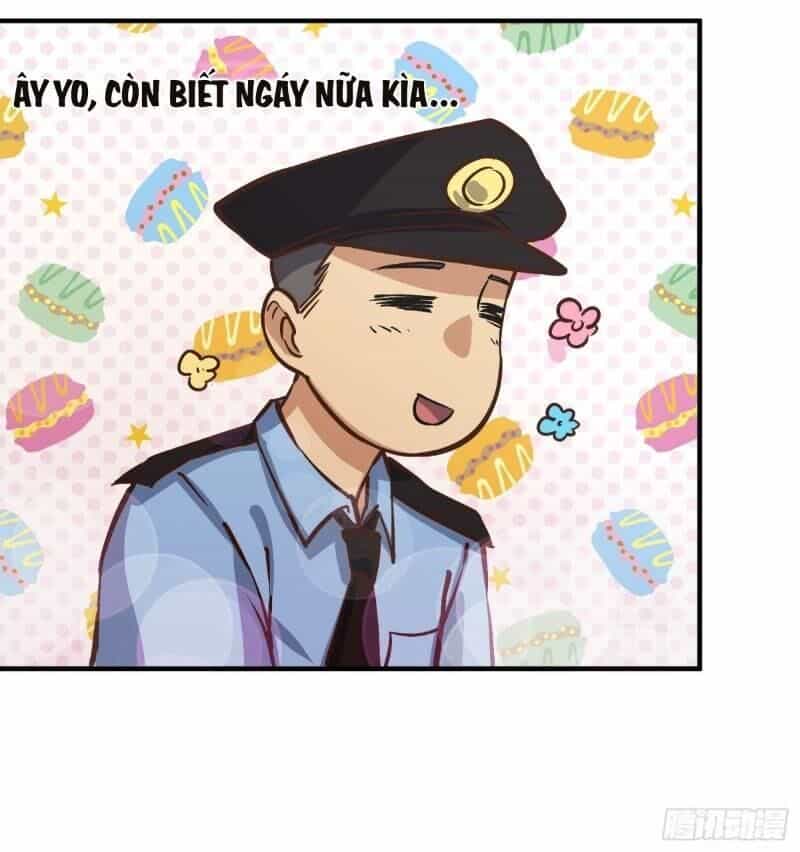 Phía Sau Sát Nhân Án - Chương 6 - ảnh 39