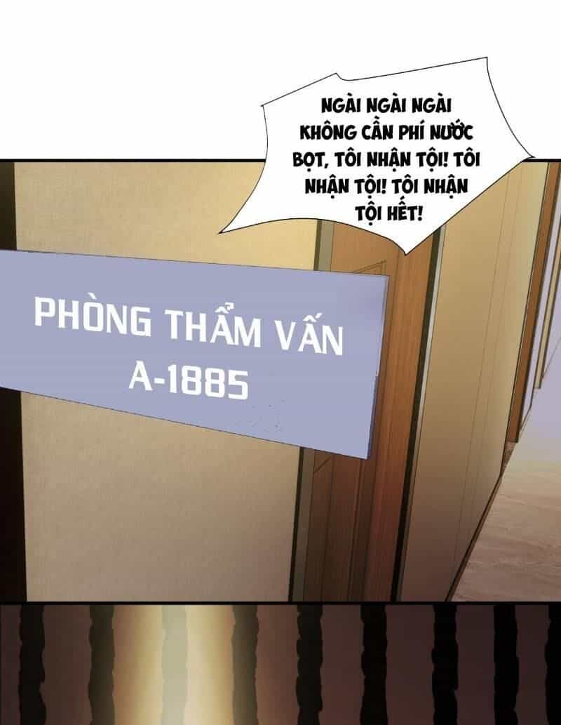 Phía Sau Sát Nhân Án - Chương 6 - ảnh 40