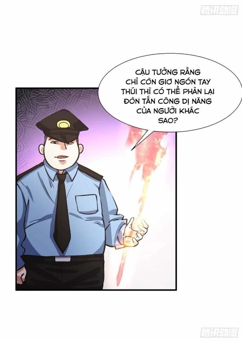Phía Sau Sát Nhân Án - Chương 6 - ảnh 45