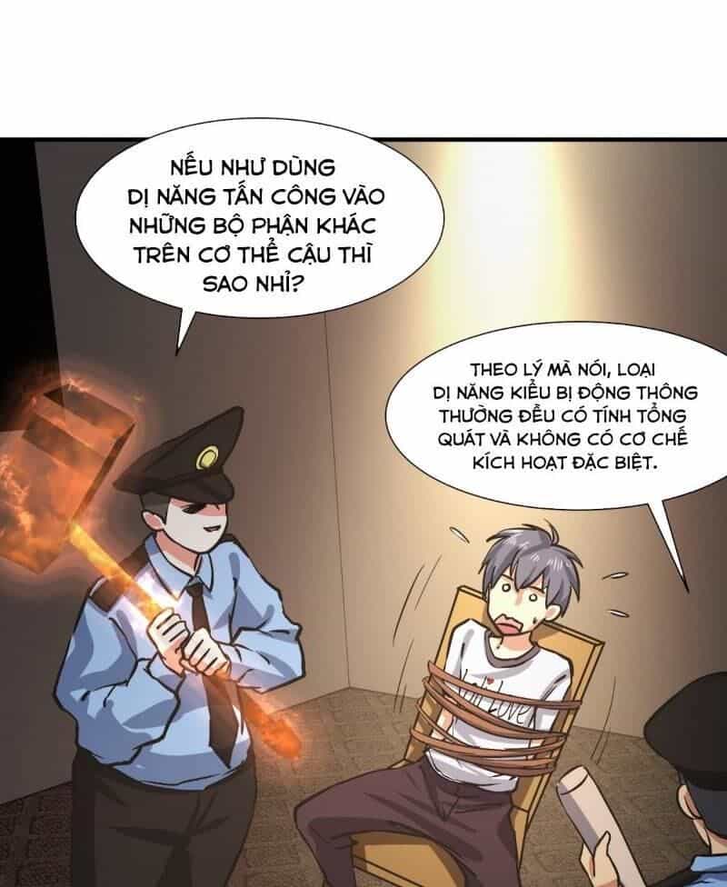 Phía Sau Sát Nhân Án - Chương 6 - ảnh 46