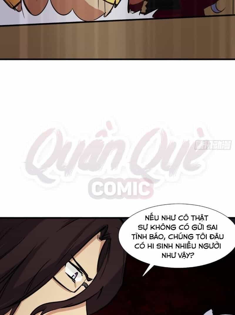 Phía Sau Sát Nhân Án - Chương 6 - ảnh 56