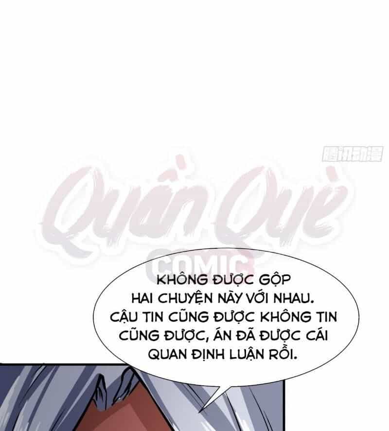 Phía Sau Sát Nhân Án - Chương 6 - ảnh 59