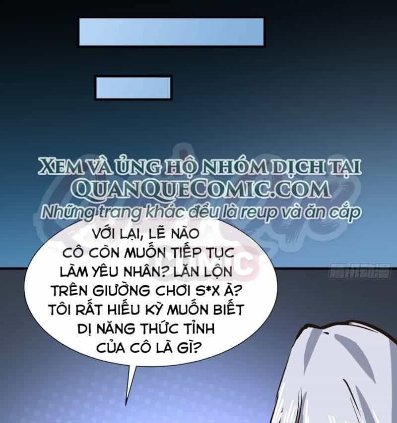 Phía Sau Sát Nhân Án - Chương 6 - ảnh 74