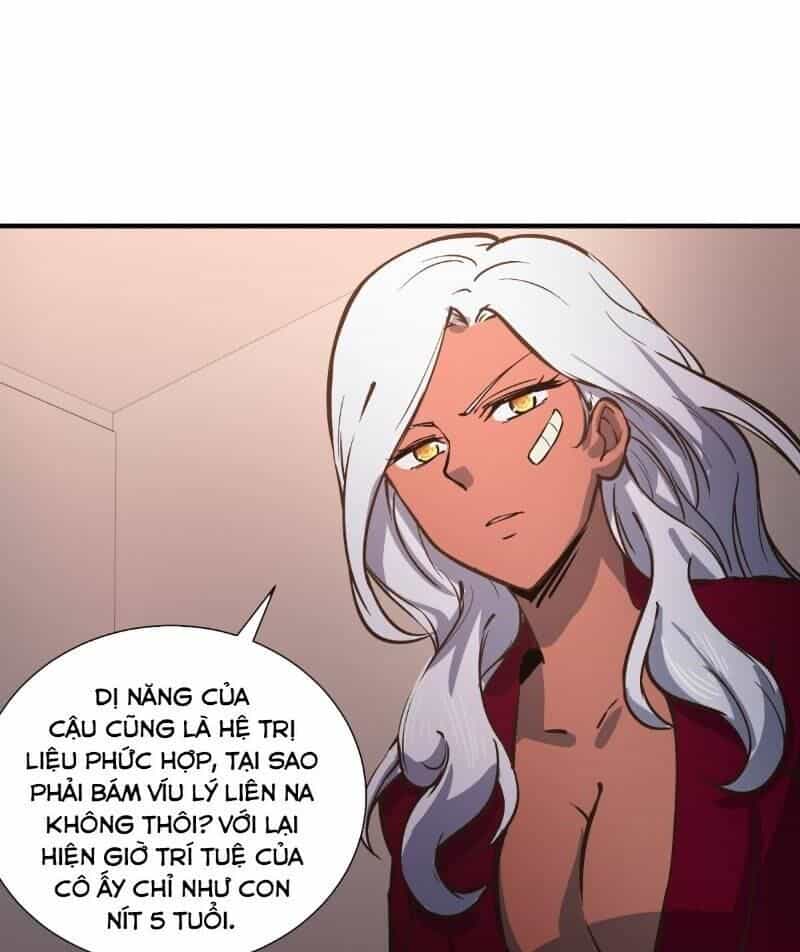 Phía Sau Sát Nhân Án - Chương 6 - ảnh 76