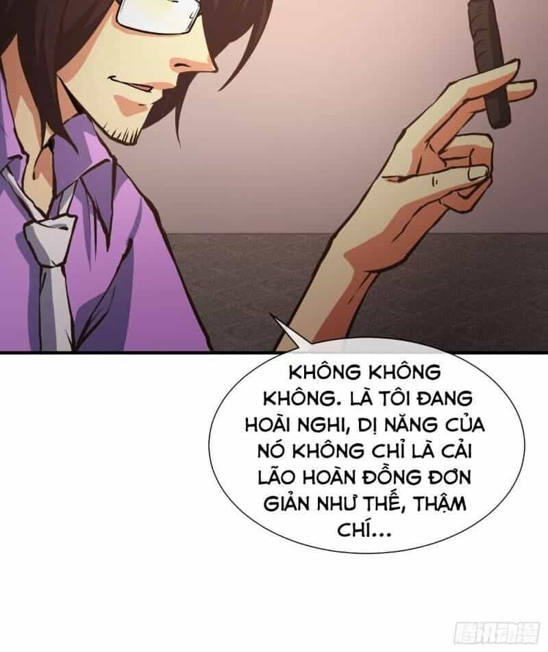Phía Sau Sát Nhân Án - Chương 6 - ảnh 78